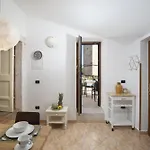 公寓 Casa Antico 普莱曼图拉