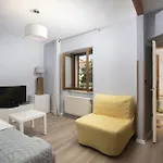 公寓 Casa Antico 普莱曼图拉