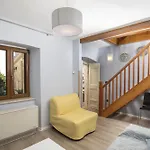 Casa Antico 公寓 普莱曼图拉