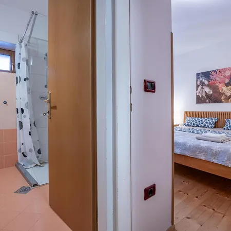 Casa Antico Lägenhet Premantura