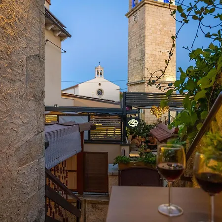 Lägenhet Casa Antico *