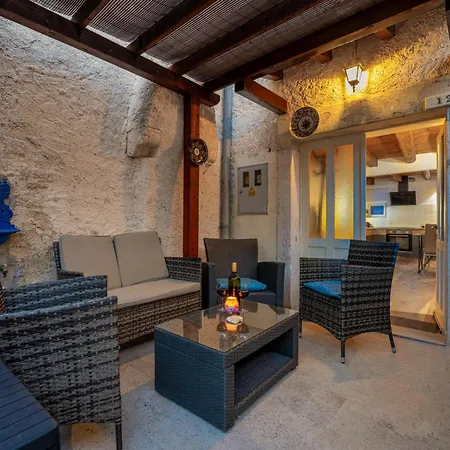Lägenhet Casa Antico *