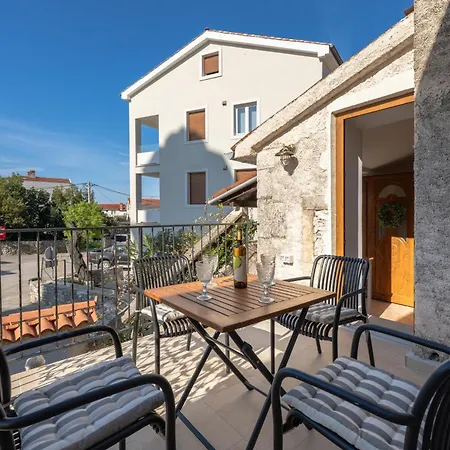 Casa Antico Premantura