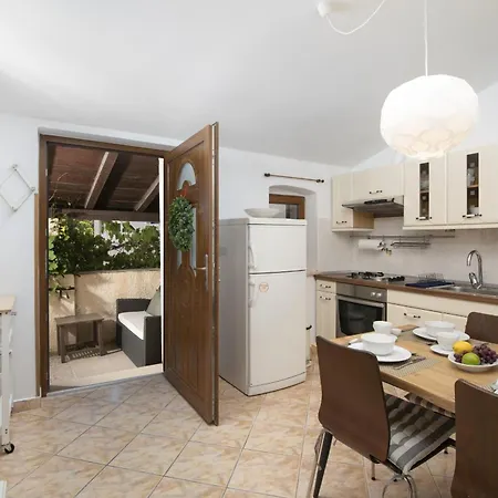 Appartamento Casa Antico