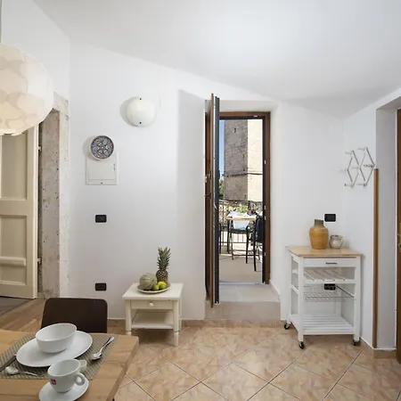 Appartamento Casa Antico Premantura
