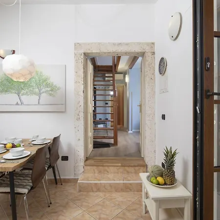 Casa Antico