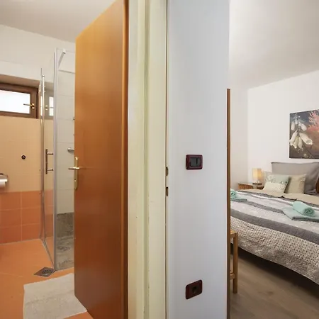 Appartamento Casa Antico *