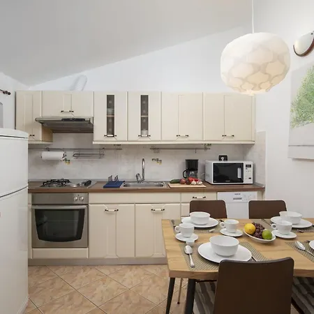 Appartamento Casa Antico *