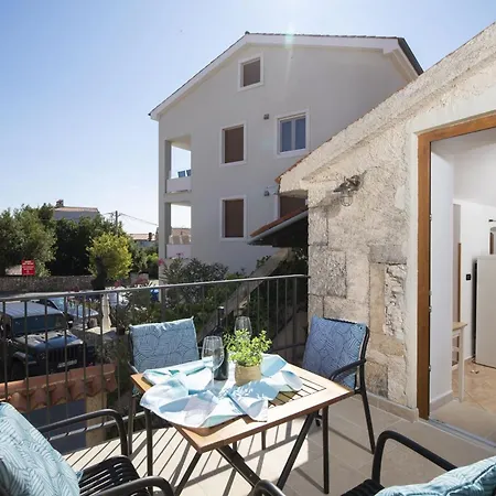 Casa Antico Premantura