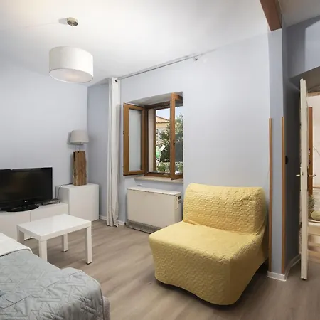 Apartamento Casa Antico Premantura
