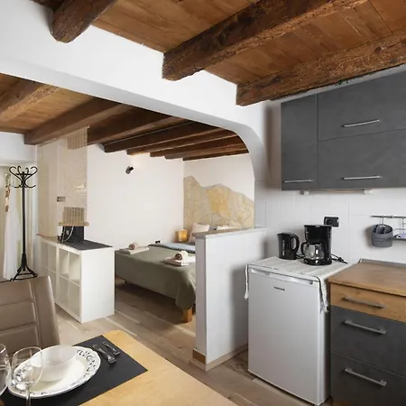 Casa Antico *