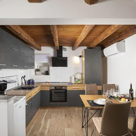 Casa Antico *