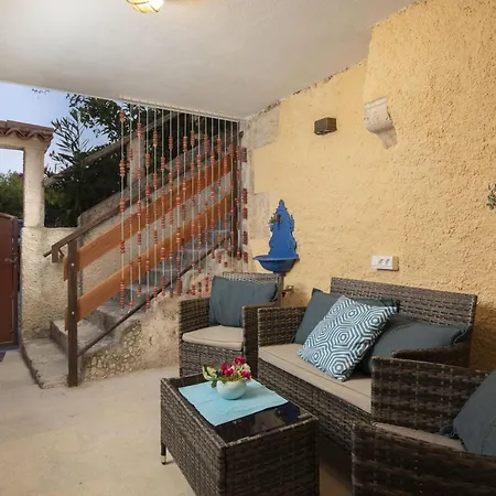 Casa Antico *