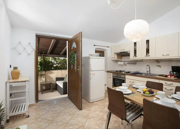Apartment Casa Antico