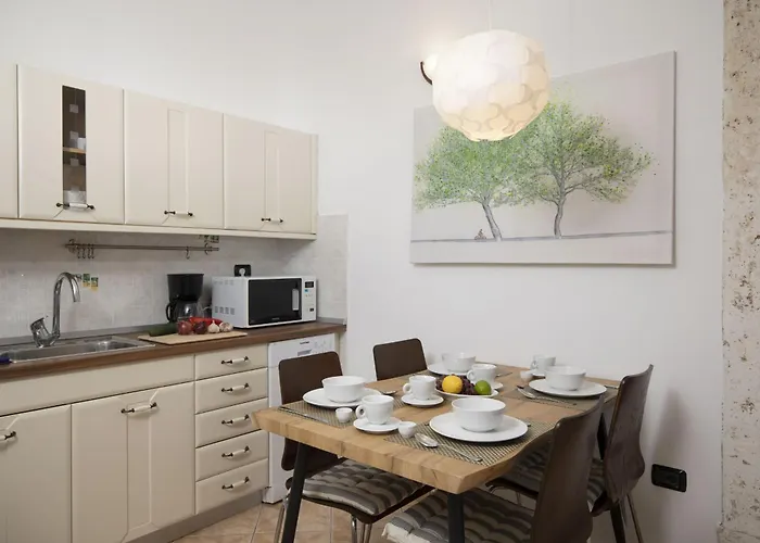 Casa Antico Apartment Premantura