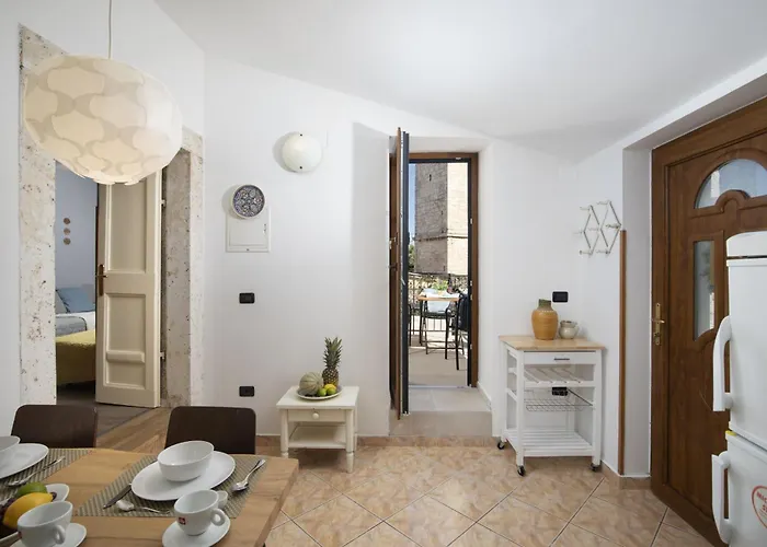 Apartment Casa Antico Premantura