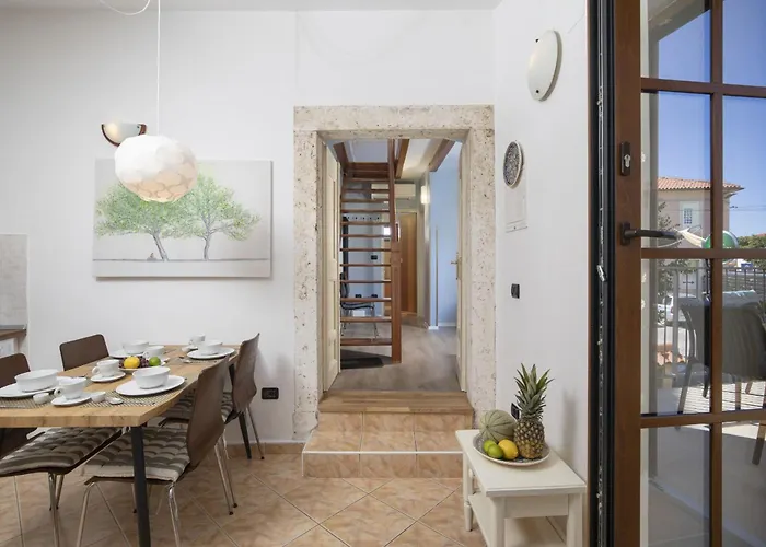 Casa Antico