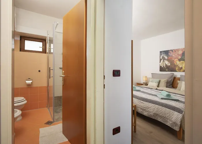 Apartment Casa Antico *