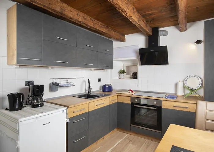 Casa Antico Apartment