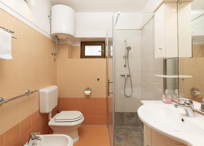Apartment Casa Antico Premantura