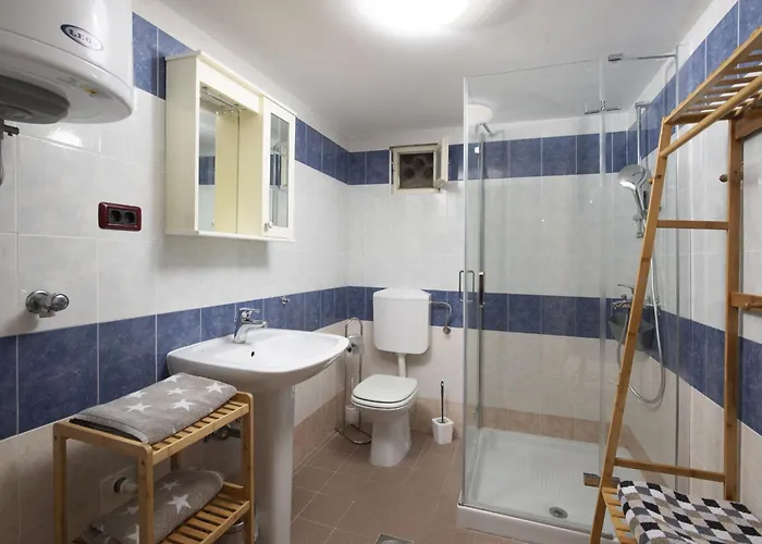 Casa Antico Apartment *