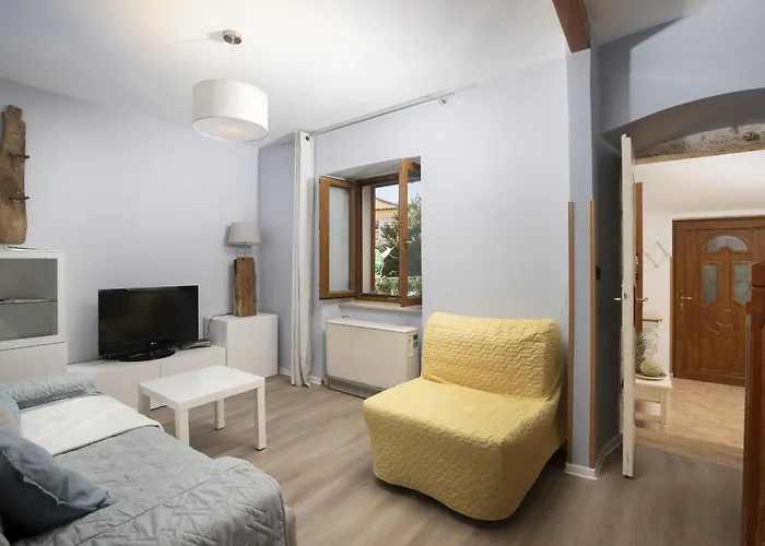 Apartment Casa Antico Premantura