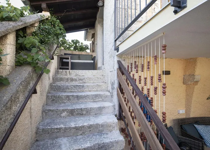 Casa Antico Premantura