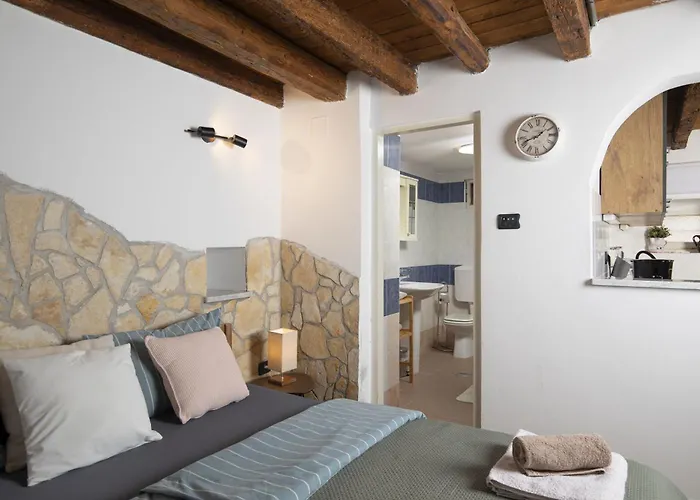 Casa Antico Apartment