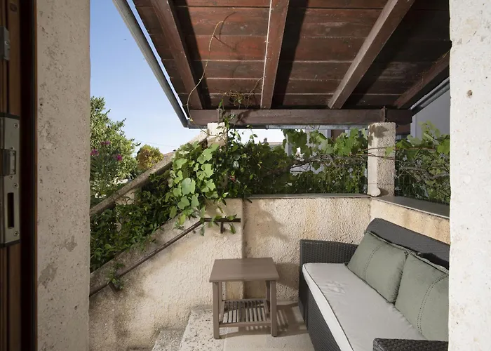 Casa Antico Apartment *