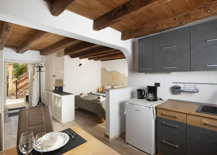 Casa Antico *