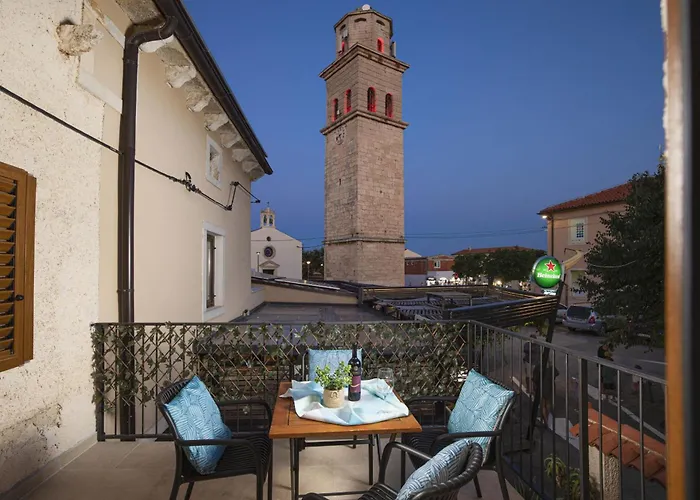Casa Antico * Premantura