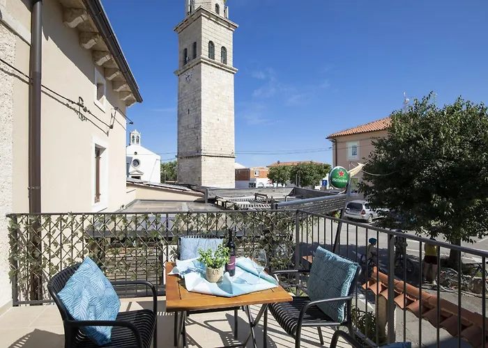 Apartment Casa Antico