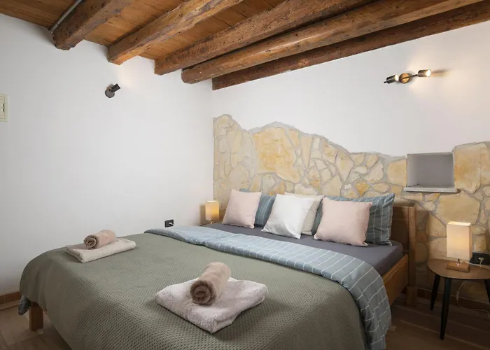 Casa Antico Apartment *