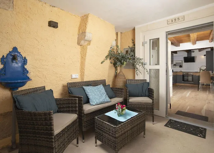 Casa Antico Apartment Premantura