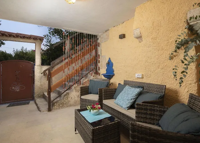 Casa Antico *