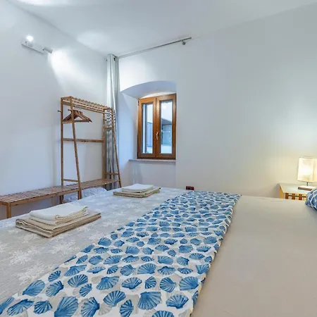 Casa Antico 아파트 프레멘투라