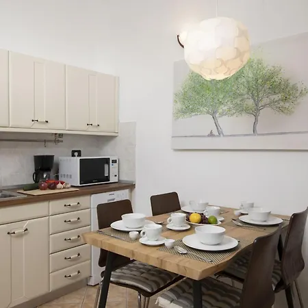 Casa Antico Apartment Premantura