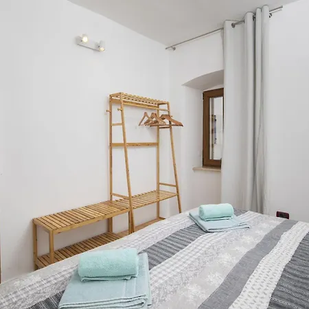 Casa Antico Apartment