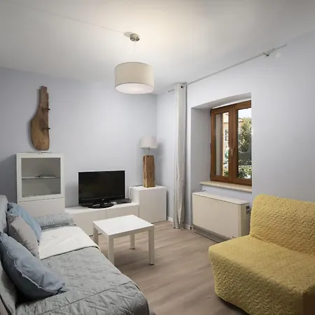 Casa Antico Premantura