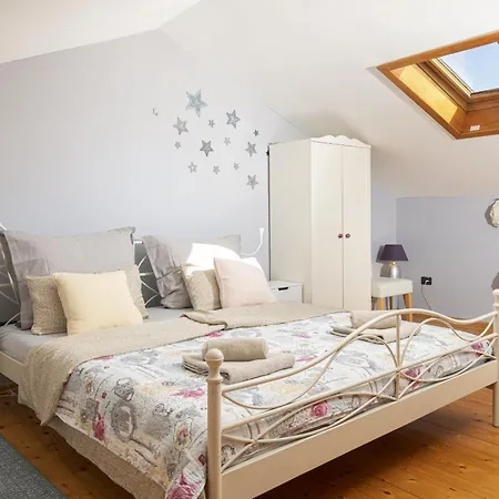 Casa Antico * Premantura