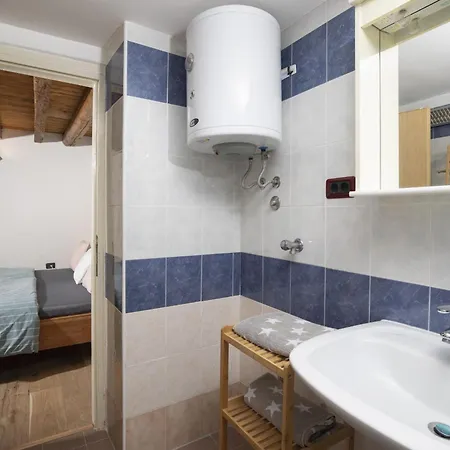 Casa Antico Apartment *