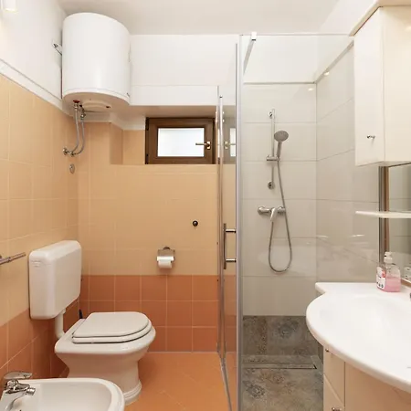 Apartment Casa Antico Premantura