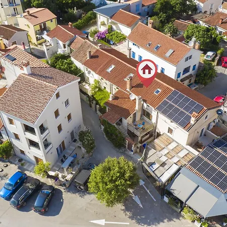 Casa Antico Apartment