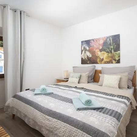 Apartment Casa Antico