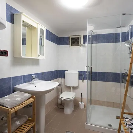 Casa Antico Apartment *