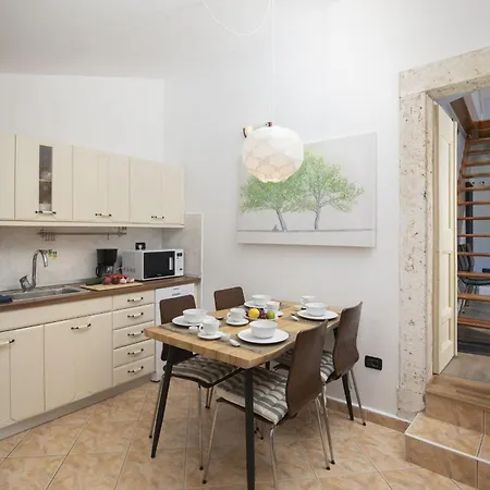 Apartment Casa Antico *