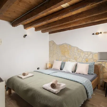 Casa Antico Apartment Premantura