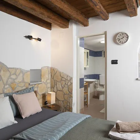 Casa Antico Apartment