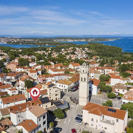 Apartment Casa Antico