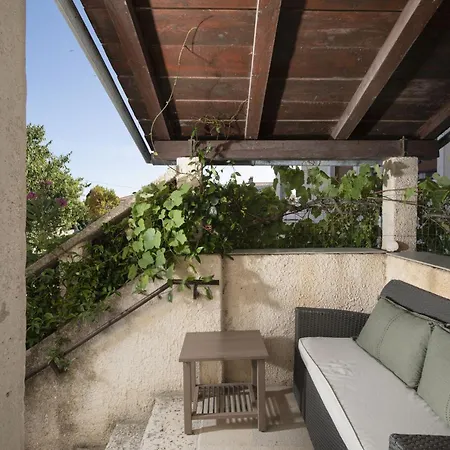 Casa Antico Apartment *